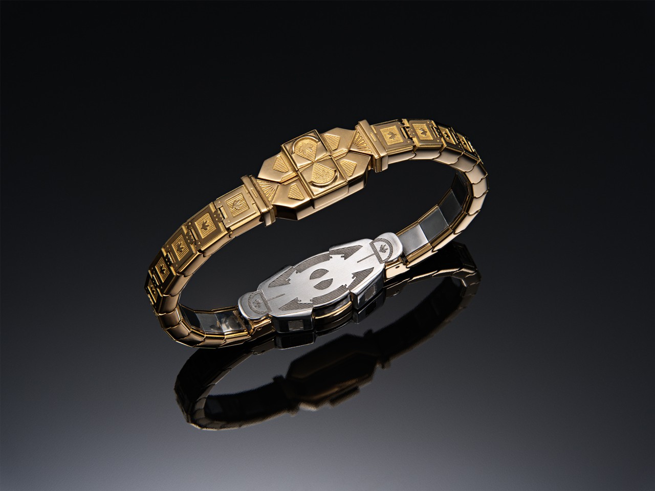 The Bracelet That Comes Alive - Image 4